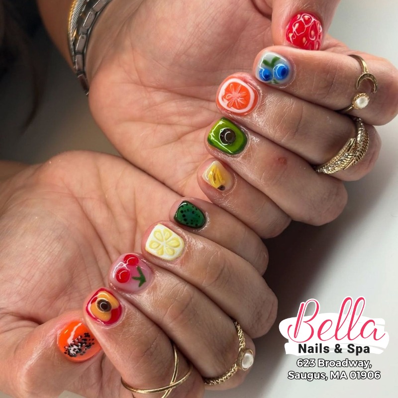 Nail Inspiration